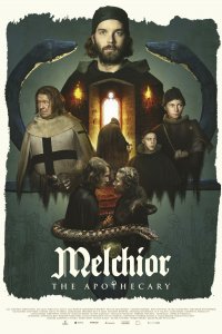 Аптекарь Мельхиор 