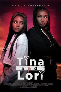 Тина и Лори 