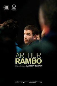 Артюр Рембо 