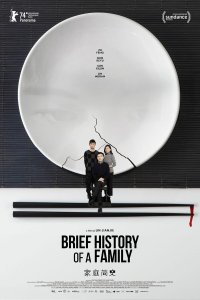 Краткая история семьи 