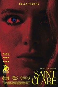 Святая Клэр 