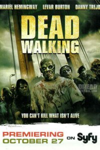 Восстание зомби 