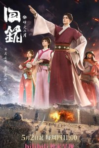 Пламя войны: Путешествуя в прошлое 